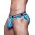 Supawear POW Brief Underwear Arctic Animal