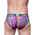 Supawear POW Brief Underwear Crimson Beast