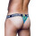 Supawear POW Thong Underwear Arctic Animal