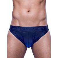 Supawear SPR Training Brief Underwear Blue