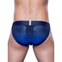 Supawear SPR Training Brief Underwear Blue S