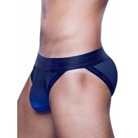 Supawear SPR Training Brief Underwear Blue S