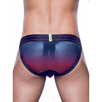 Supawear SPR Training Brief Underwear Red