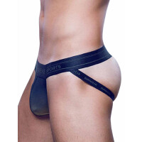 Supawear SPR Training Jockstrap Underwear Green L