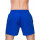 Supawear Poplin Shorts Lapis Blue