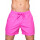 Supawear Poplin Shorts Wild Orchid Pink