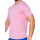 Supawear Crew Neck T-Shirt Sachet Pink