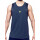 Supawear Sport Tank Top Black Onyx