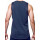 Supawear Sport Tank Top Black Onyx
