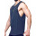 Supawear Sport Tank Top Black Onyx