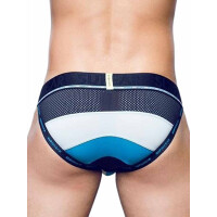 Supawear SPR Android Brief Underwear Bluejay