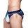 Supawear SPR Android Brief Unterwäsche Blaujay