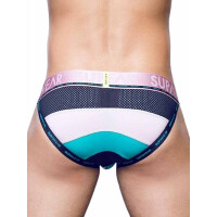 Supawear SPR Android Brief Underwear Ceramic Pink