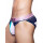 Supawear SPR Android Brief Underwear Ceramic Pink