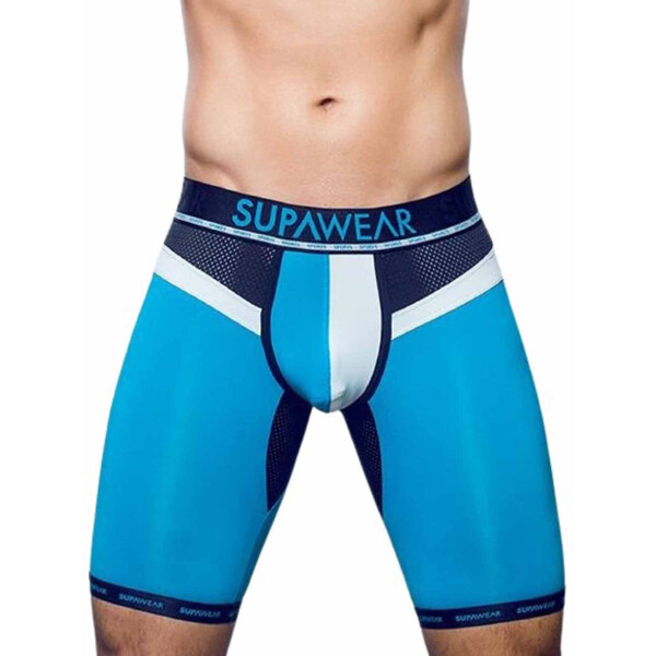 Supawear SPR Android Trunk Bluejay