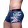 Supawear Sprint Trunk Underwear Jamaica