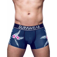 Supawear Sprint Trunk Underwear Jamaica L