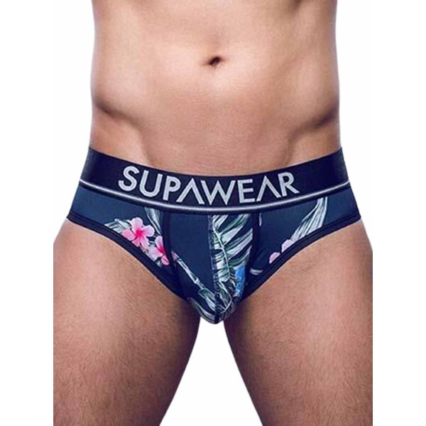 Supawear Sprint Brief Underwear Jamaica