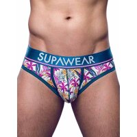 Supawear Sprint Brief Underwear Orchid