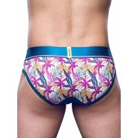 Supawear Sprint Brief Underwear Orchid