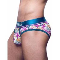 Supawear Sprint Brief Underwear Orchid