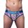 Supawear Sprint Brief Underwear Orchid