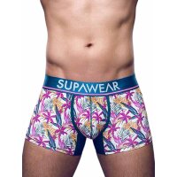 Supawear Sprint Trunk Underwear Orchid