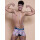 Supawear Sprint Trunk Underwear Orchid