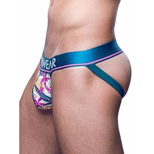 Supawear Sprint Jockstrap Underwear Orchid