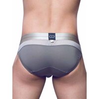2Eros Aktiv Boreas Brief Underwear String Brown