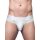 2Eros Aktiv Boreas Jockstrap Underwear Whitecap Gray