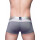 2Eros Aktiv Boreas Trunk Underwear String Brown