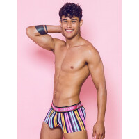 Supawear Sprint Trunk Underwear Stripes