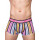 Supawear Sprint Trunk Underwear Stripes