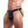 Cut4Men BL4CK Ergonomic Jockstrap Underwear Black