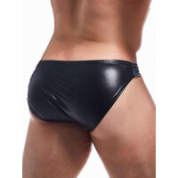 C4M Boost Black Bikini Brief XL