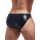 C4M Boost Black Bikini Brief XL