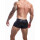 C4M Peekaboo Black Mini Pants XL