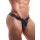 C4M Emerald Clip Tanga Brief Black XL