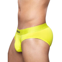 Supawear Neon Brief Underwear Cyber Lime