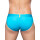 Supawear Neon Brief Underwear Neon Blue