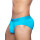 Supawear Neon Brief Underwear Neon Blue