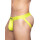 Supawear Neon Jockstrap Underwear Cyber Lime