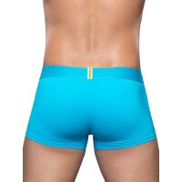 Supawear Neon Trunks Underwear Neon Blue