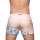 2Eros Print Swimshorts S50 Tahiti Peach