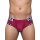 Supawear SPR Max Briefs Underwear Redbud