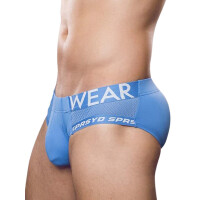 Supawear SPR Max Briefs Underwear Skyway