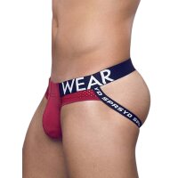 Supawear SPR Max Jockstrap Underwear Redbud