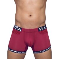 Supawear SPR Max Trunk Underwear Redbud