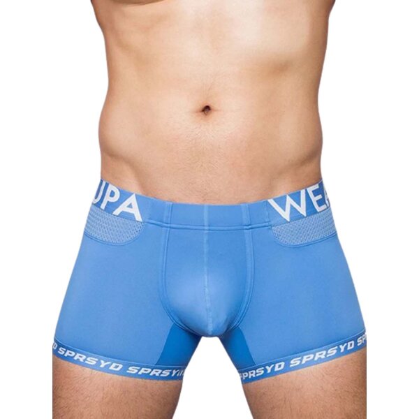 Supawear SPR Max Trunk Underwear Skywalk